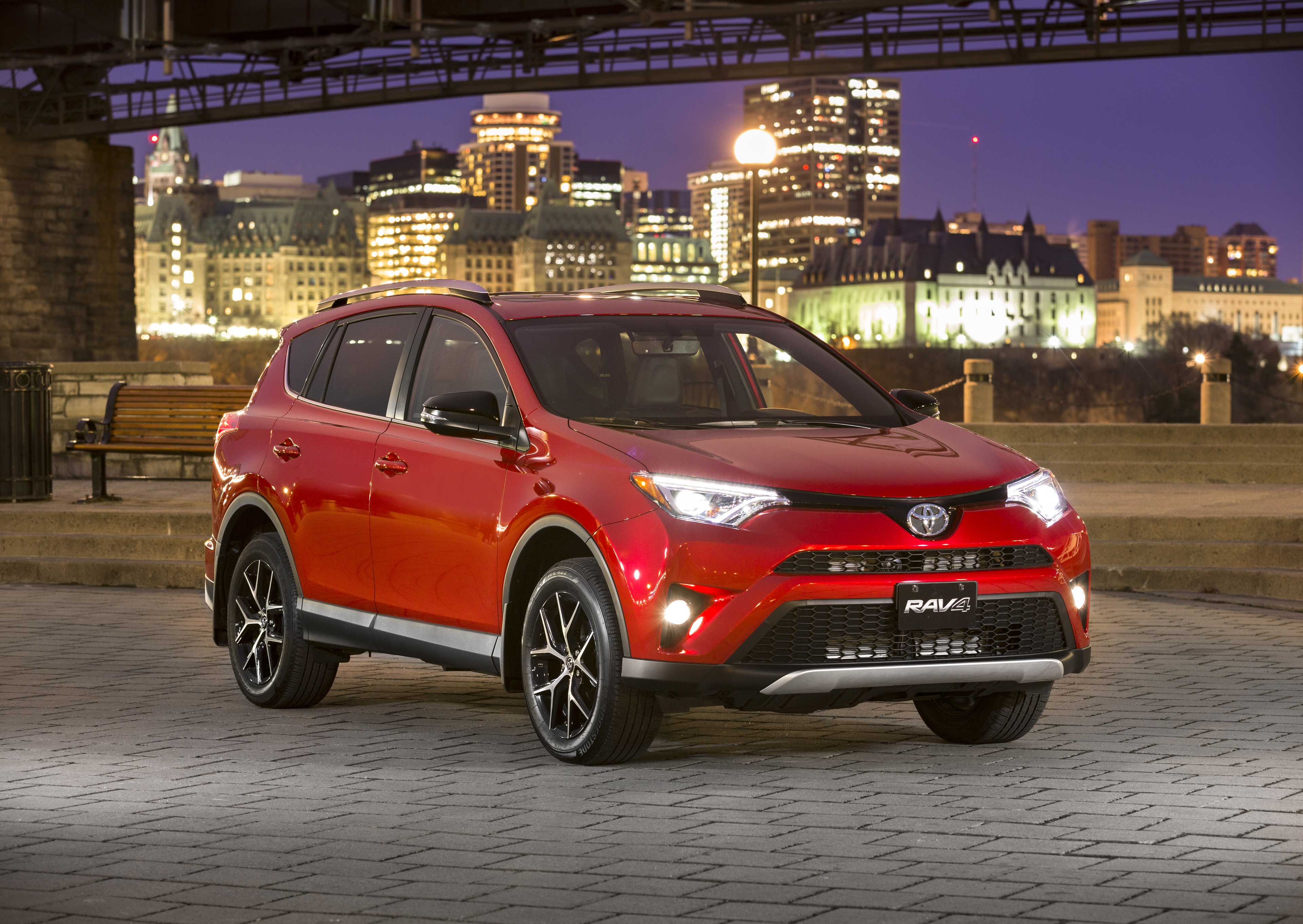 Reprogrammation Toyota Rav4 2.0 VVT-i 152