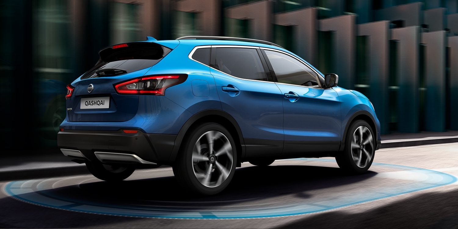 Reprogrammation Nissan Qashqai 1.5 DCi 110