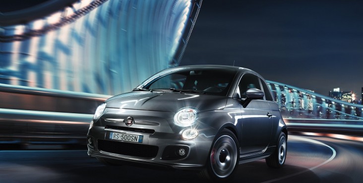 Reprogramiranje vozila Fiat 500 1.4 TJET 135