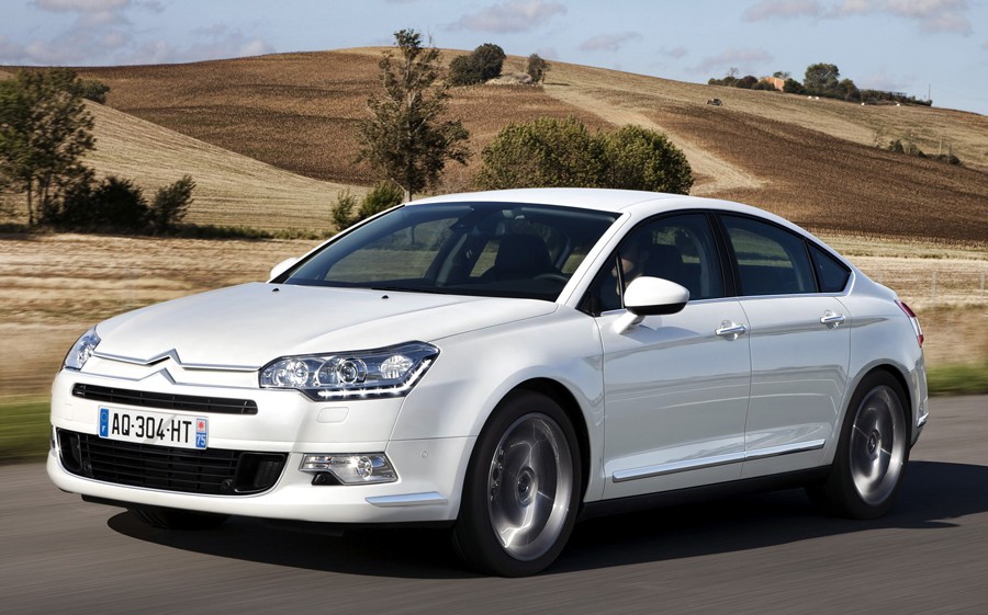 Reprogrammation Citroën C5 3.0 HDI 207