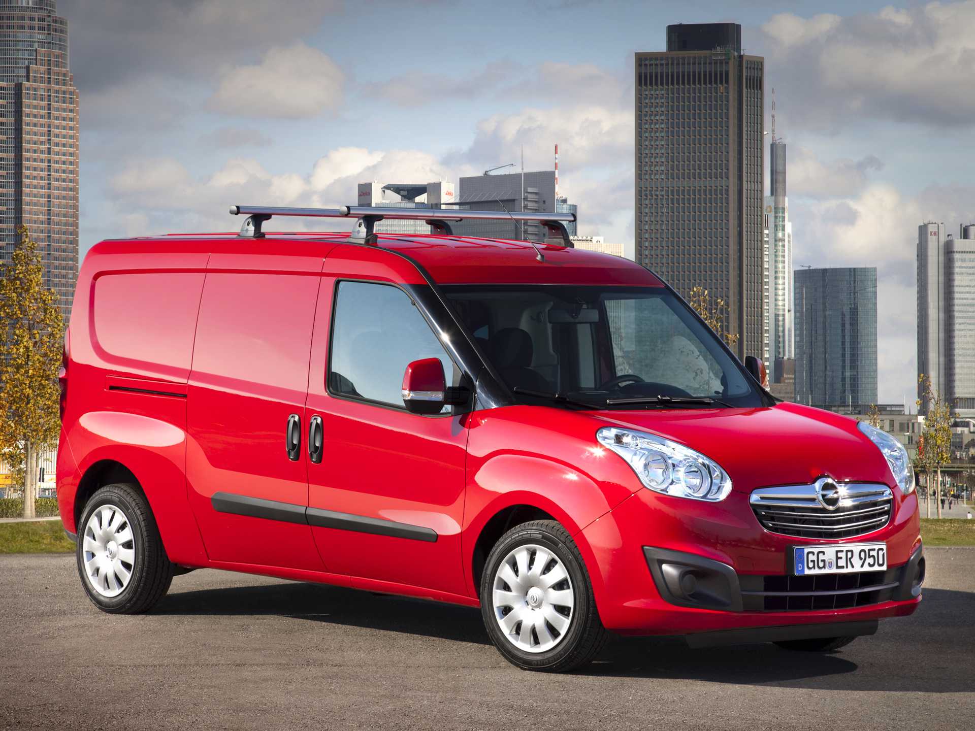 Reprogrammation Opel Combo 1.3 CDTi 90