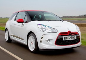 Reprogrammation Citroën DS3 1.6 HDi 110