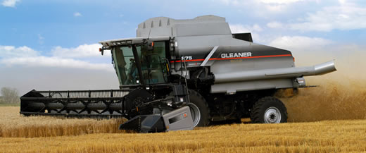 Filing tuning di alta qualità AGCO Gleaner A86 C13 ACERT 12.5 431hp