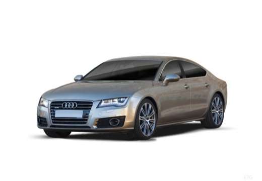Reprogrammation Audi A7 3.0 TDI 245