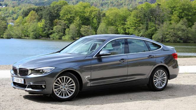 Reprogrammation BMW 3 serie GT 330i  230