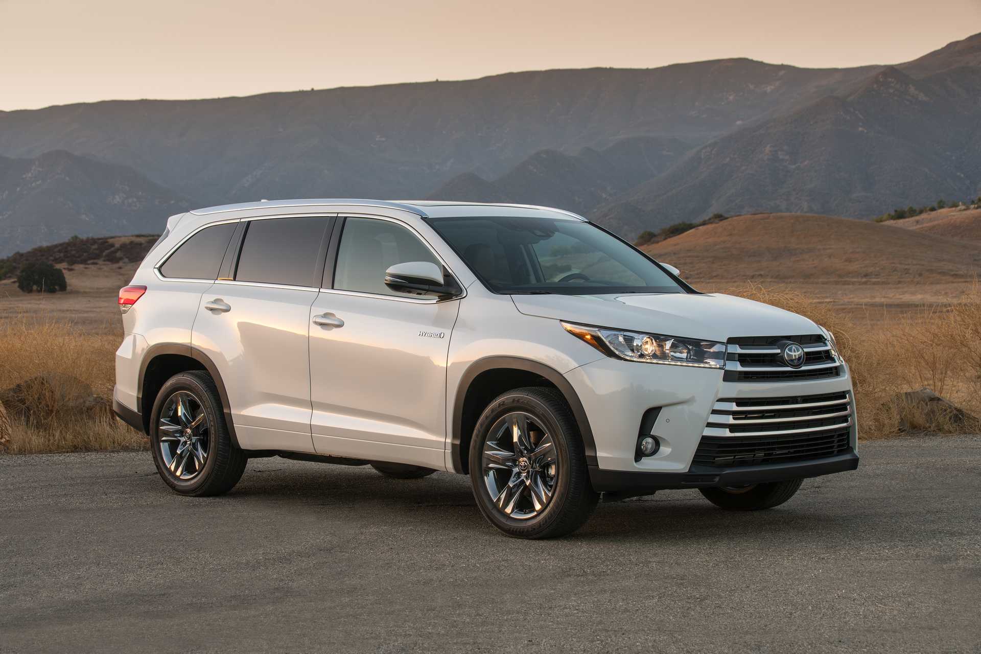 Reprogrammation Toyota Highlander 2.0 Turbo  220