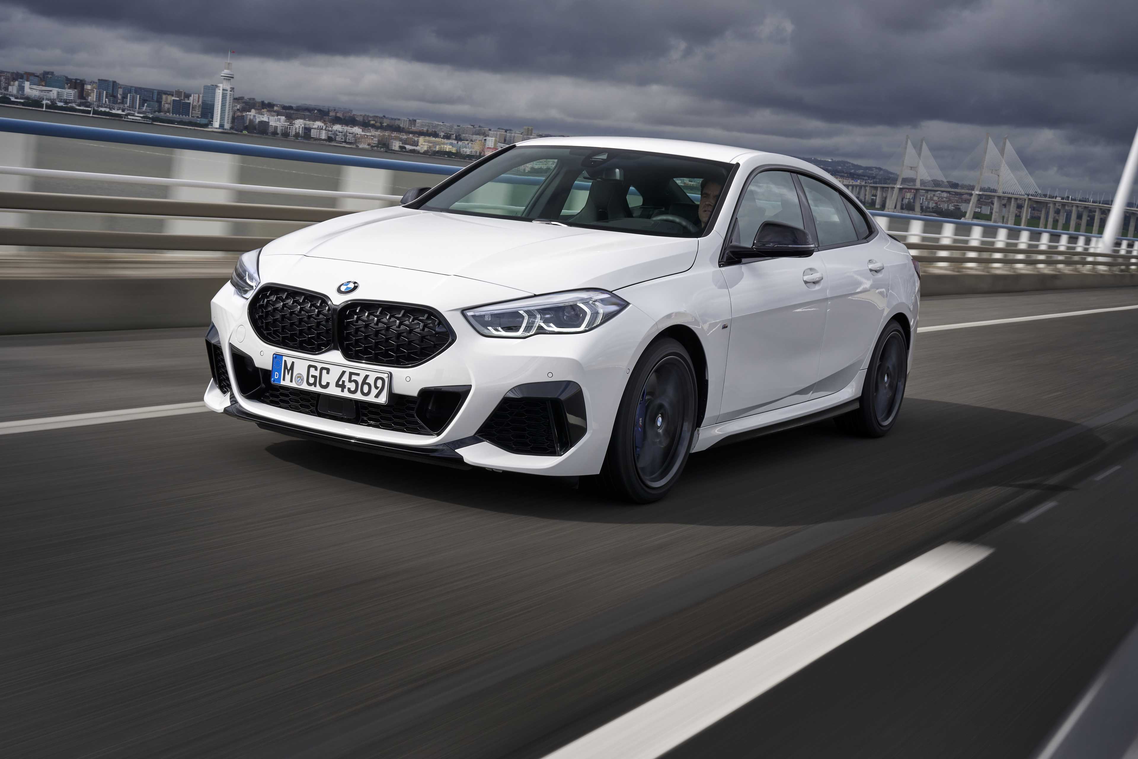 Reprogramiranje vozila BMW 2 serie GC 220i (GPF) 178