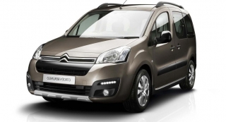 Reprogrammation Citroën Berlingo 1.6 HDi 92