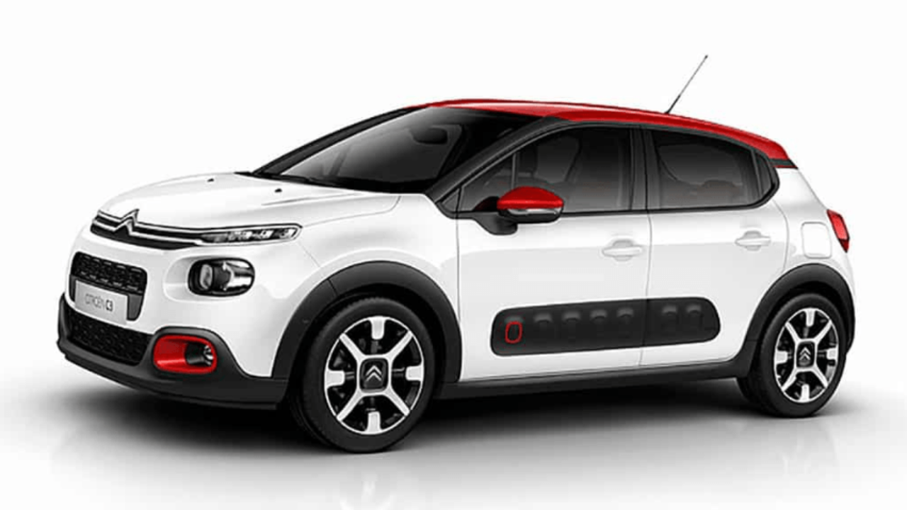 Reprogrammation Citroën C3 1.5 BlueHDI 100