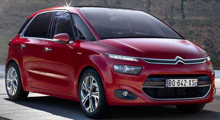 Reprogrammation Citroën C4 Picasso / C4 Space Tourer 1.2T PureTech 130