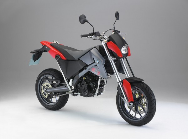 Reprogramiranje vozila BMW G 650 Xmoto (K15) 53