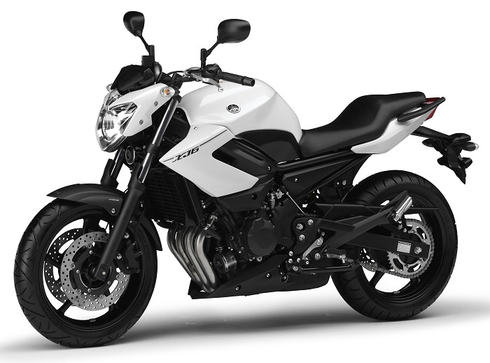 Reprogramiranje vozila Yamaha XJ6 600cc  78