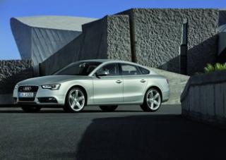 Reprogrammation Audi A5 3.0 TFSI 333