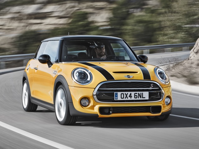 Reprogrammation Mini Cooper S 2.0T (Kit JCW Pro) 211