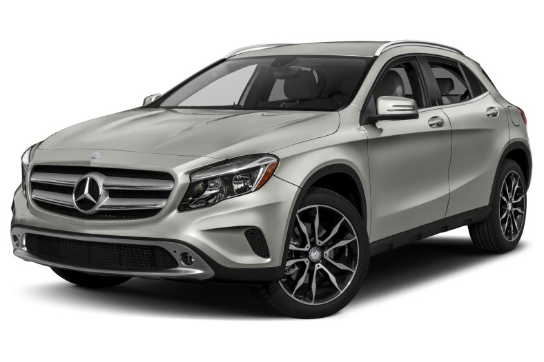 Reprogrammation Mercedes-Benz GLA 180 CDI (1500cc) 109