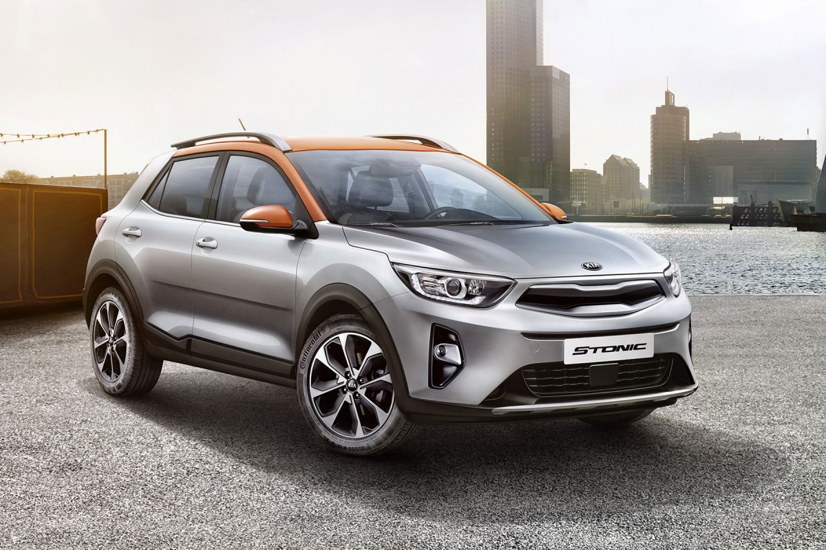 Reprogrammation Kia Stonic 1.0 T-GDI 100