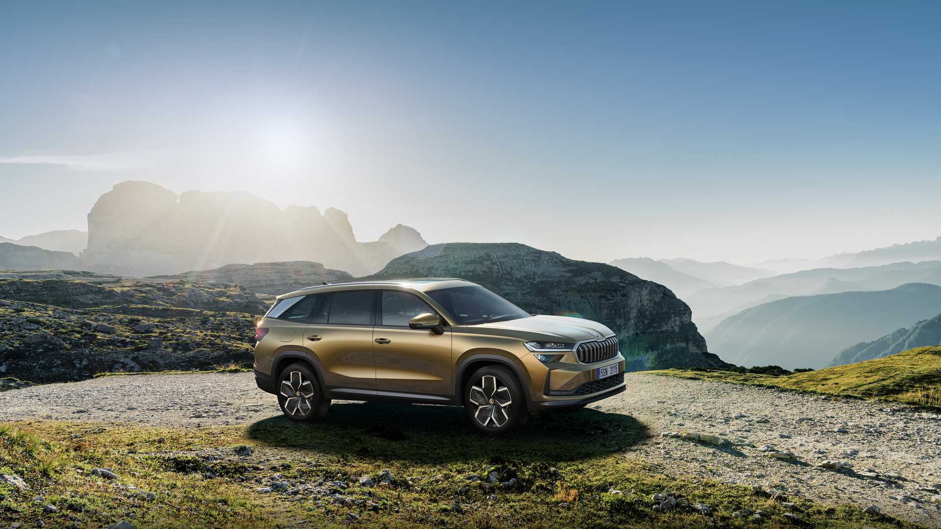 Reprogrammation Skoda Kodiaq 2.0 TDI 200