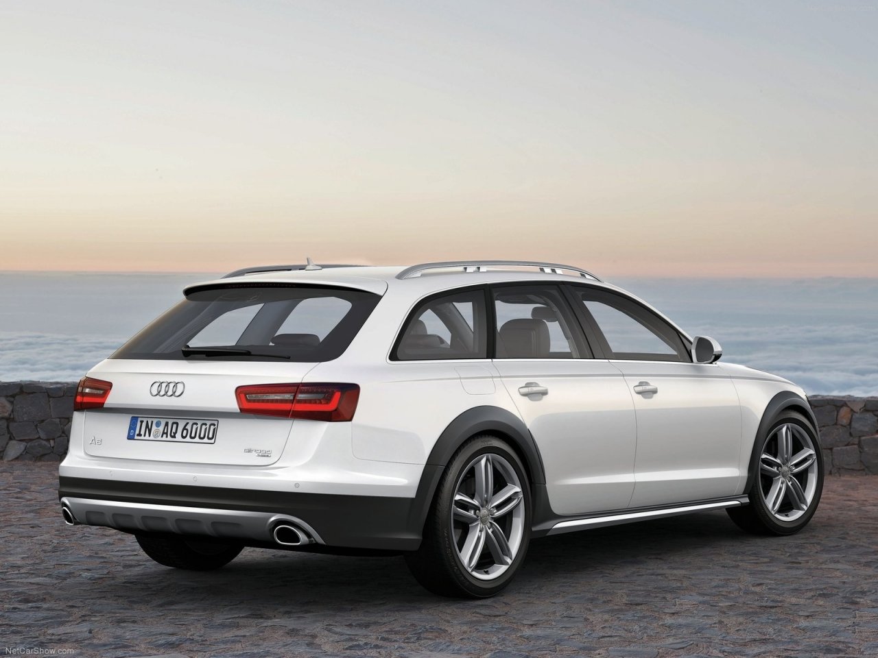 Reprogrammation Audi A6 3.0 TDI Bi-Turbo 313