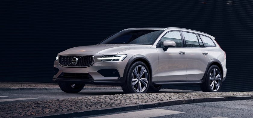 Reprogrammation Volvo V60 Cross Country 2.0 D5 225