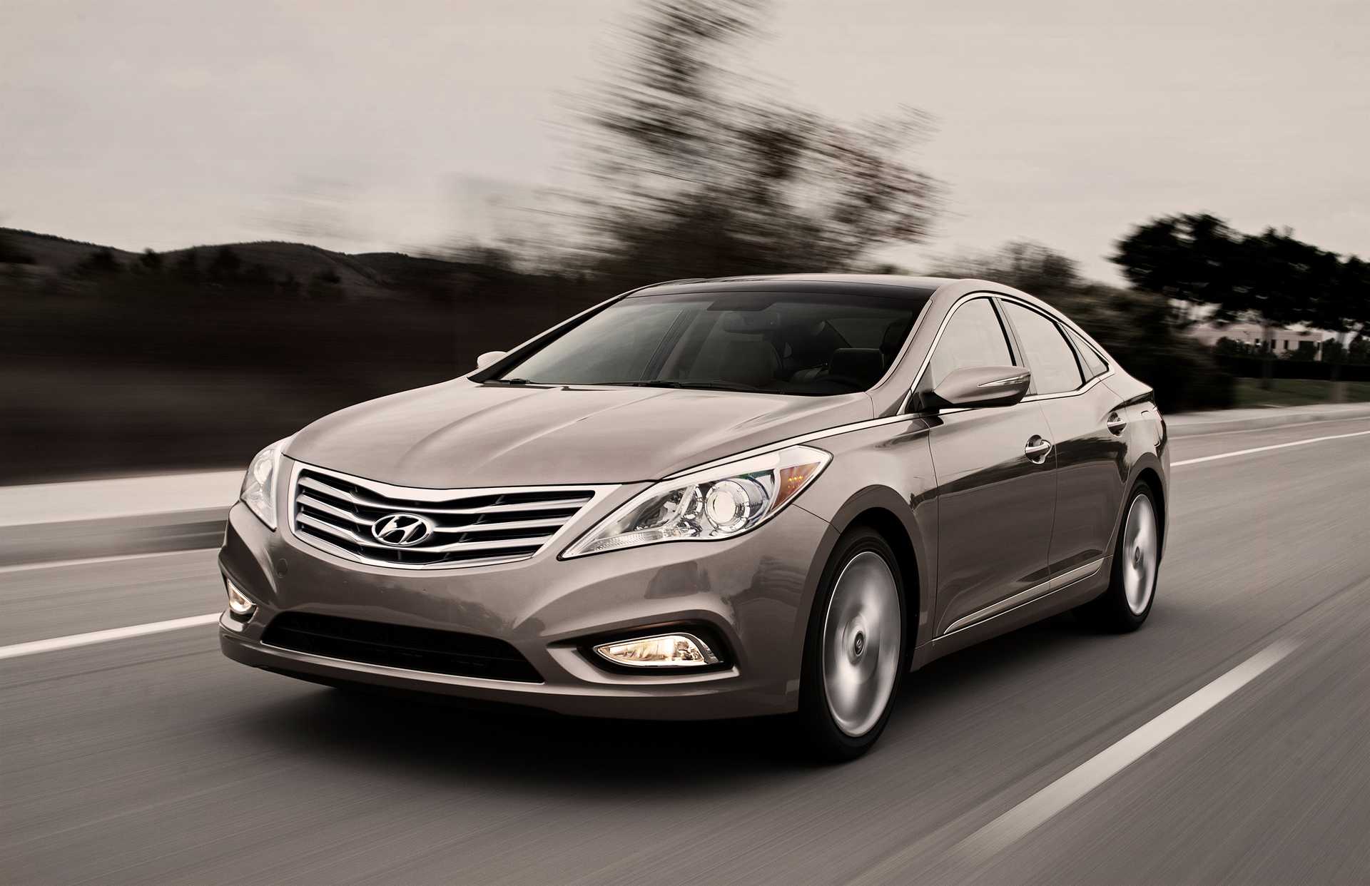 Reprogrammation Hyundai Grandeur 2.4 GDi 201