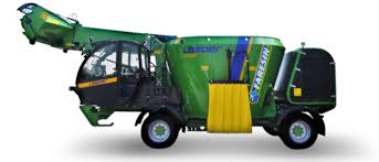 Reprogrammation Faresin Leader Double 3300 6.1 V6 247