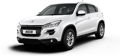 Reprogrammation Peugeot 4008 1.6 HDi 115