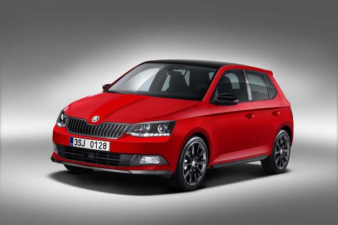Reprogrammation Skoda Fabia 1.4 TDI CR 75