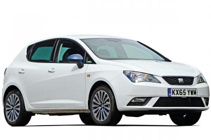 Reprogrammation Seat Ibiza 1.0 TSI 95