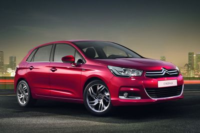 Reprogrammation Citroën C4 1.6 VTi 120