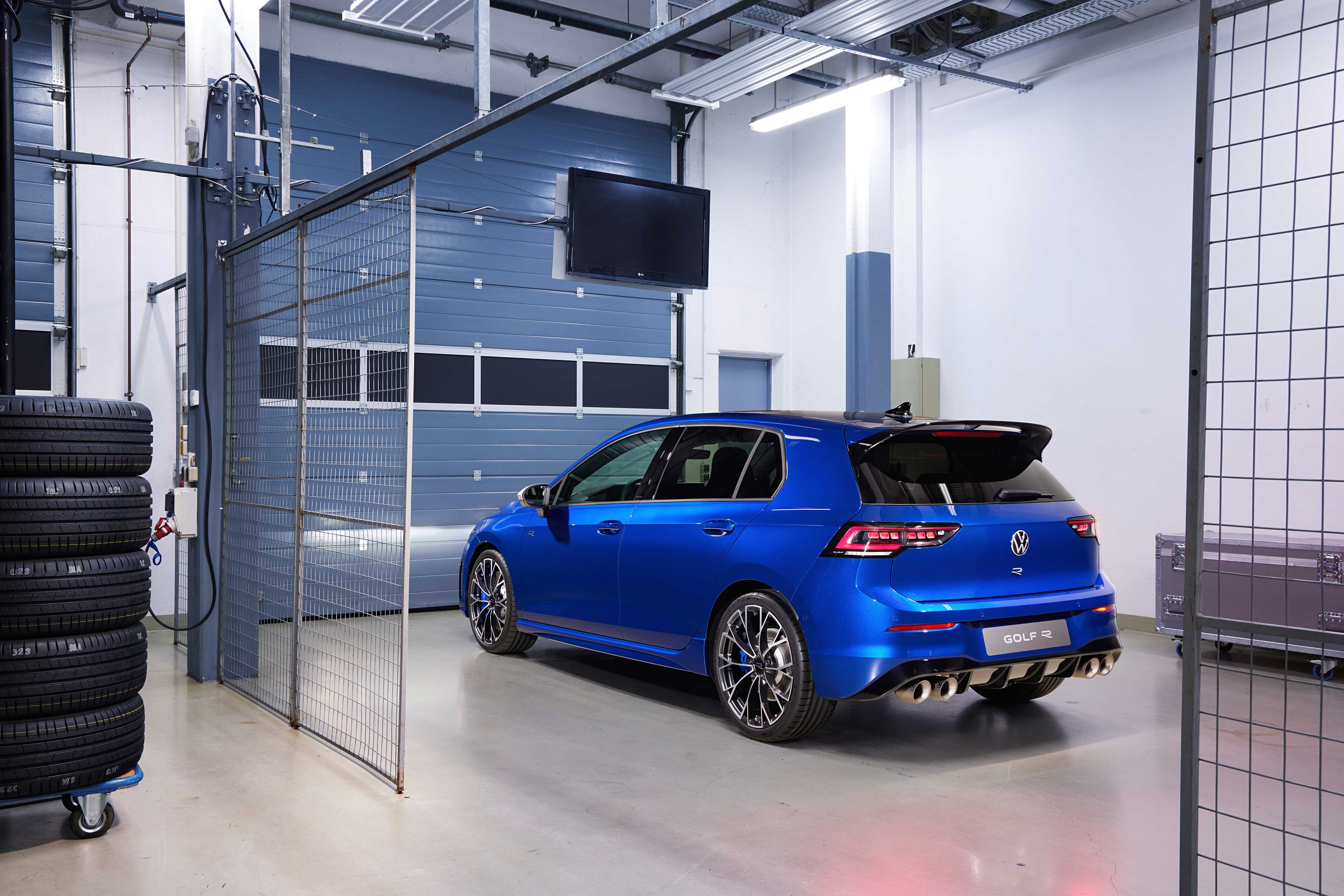 Reprogrammation Volkswagen Golf 1.0 eTSI 110