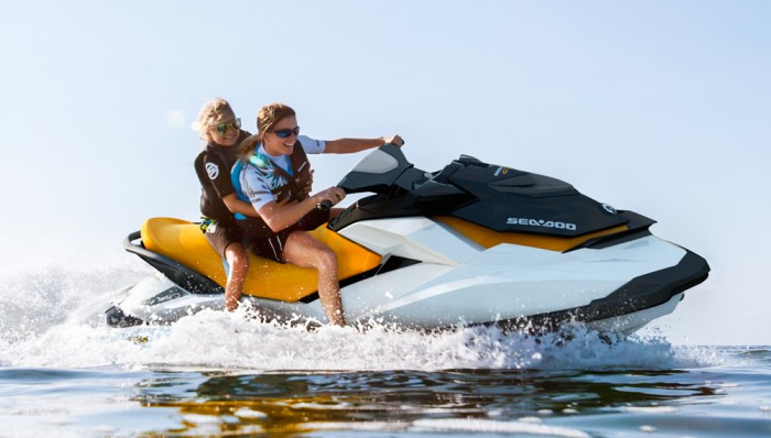 Reprogrammation Sea-doo GTS 1.5 GTS  130