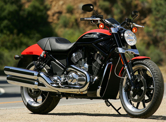 Reprogrammation Harley Davidson 1130 Night Rod / Street Rod 1130 Street Rod  120