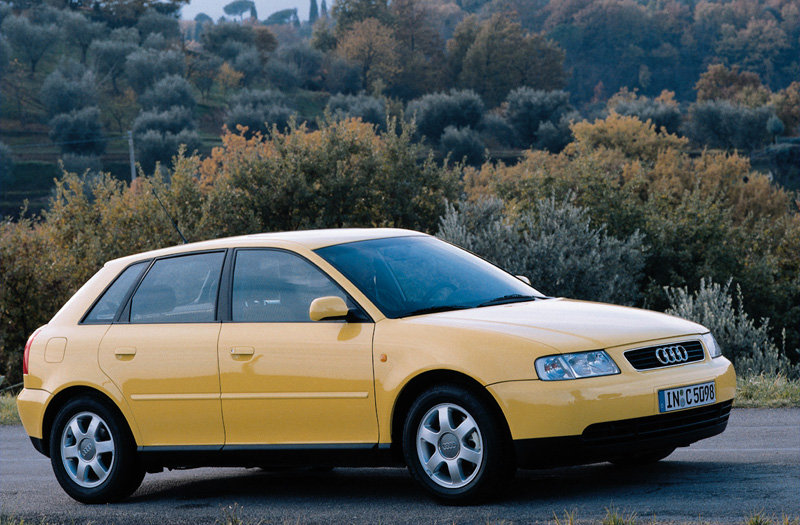 Reprogrammation Audi A3 1.9 TDI 130