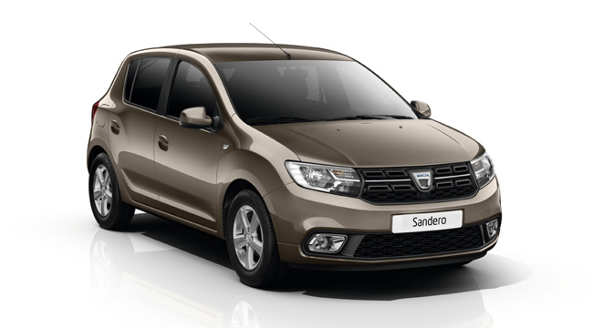 Reprogrammation Dacia Sandero 1.5 DCi 90