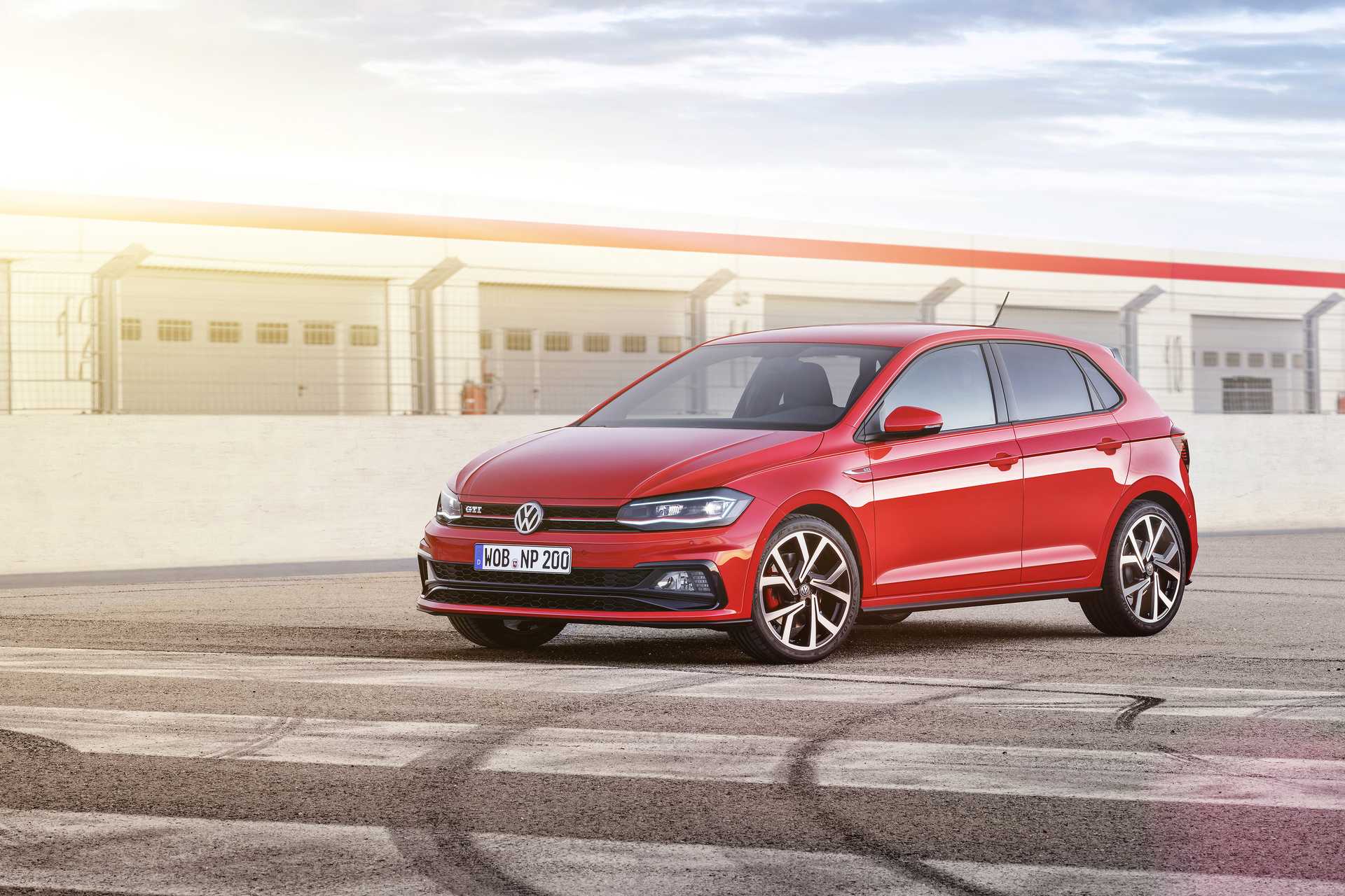 Reprogrammation Volkswagen Polo 1.0 e-TSI 110