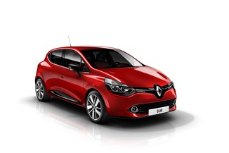 Reprogrammation Renault Clio 0.9 TCE 90