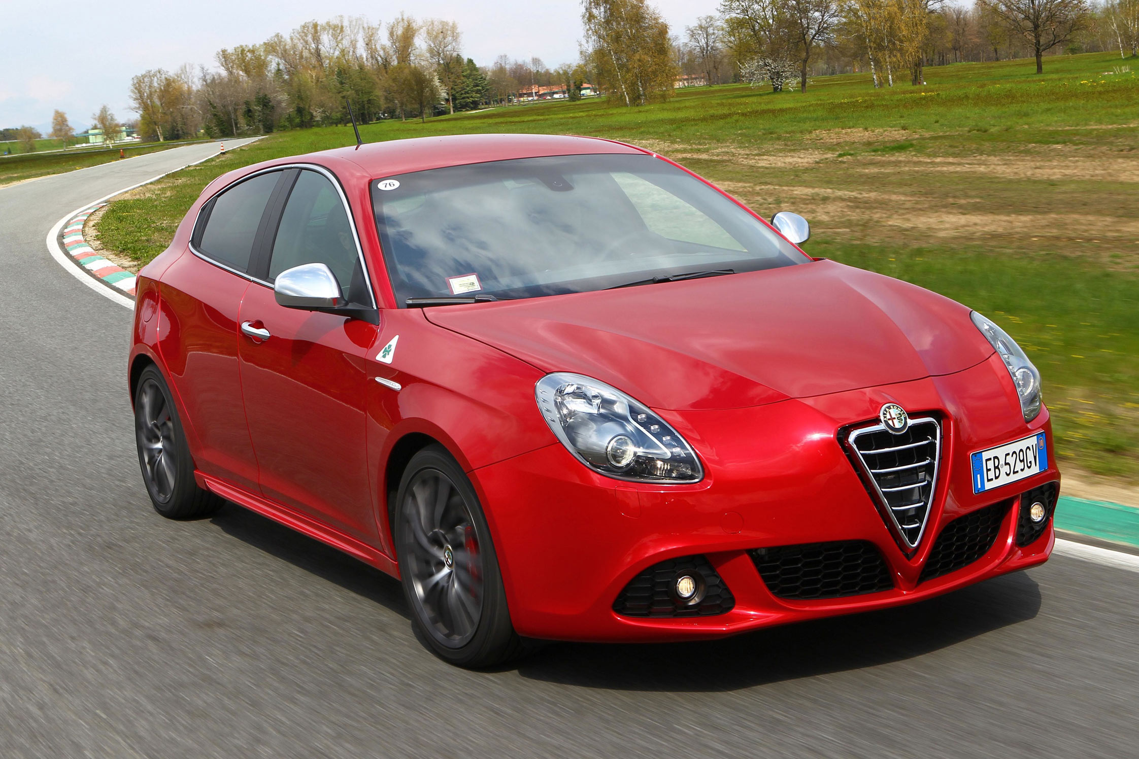 Reprogrammation Alfa Romeo Mito  GTA 235 235