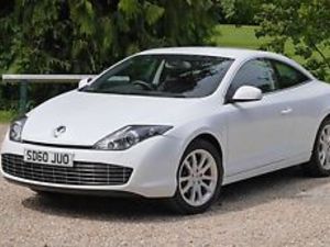Reprogrammation Renault Laguna Coupé 2.0 DCi 150