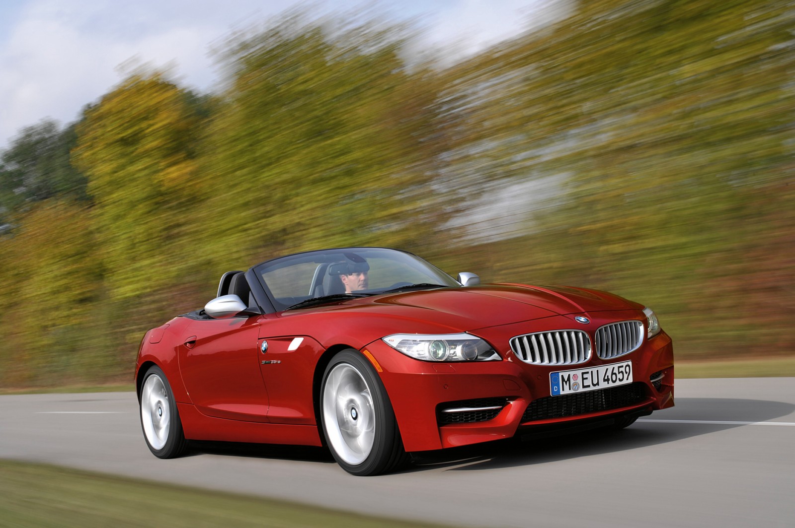 Reprogrammation BMW Z4 3.5is - N54 340