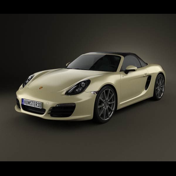 Reprogrammation Porsche Boxster S 3.4i  315