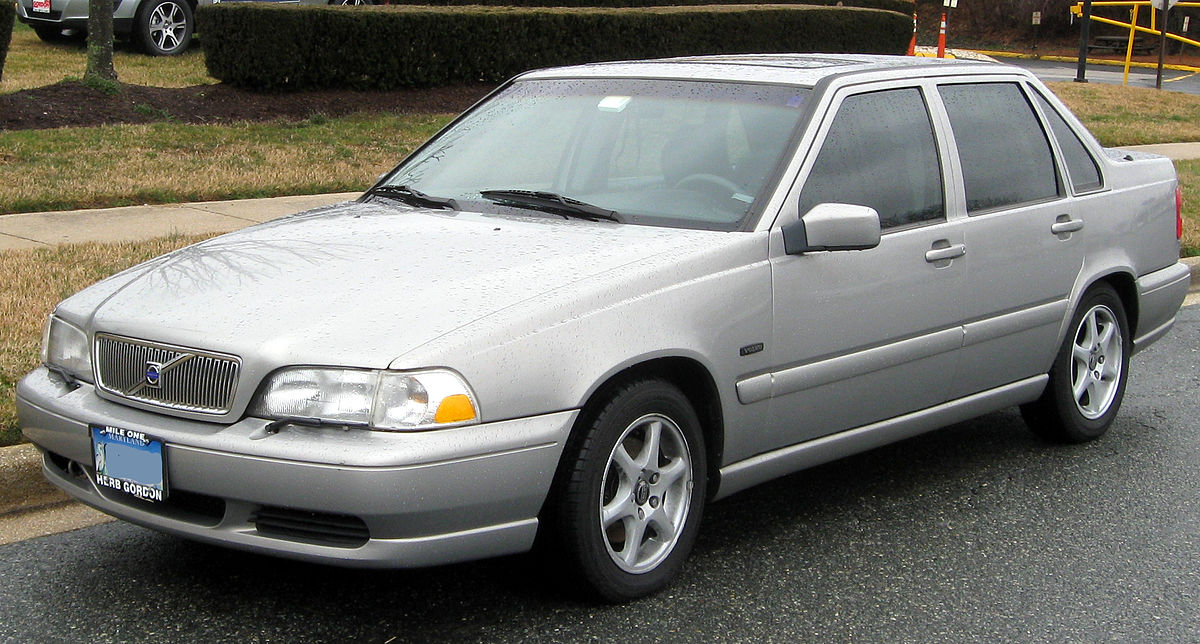 Reprogrammation Volvo S70 2.5T  193