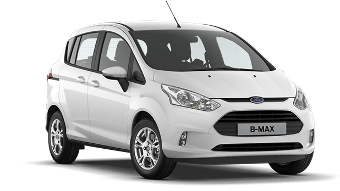 Alta qualidade tuning fil Ford B-Max 1.5 TDCI 95hp