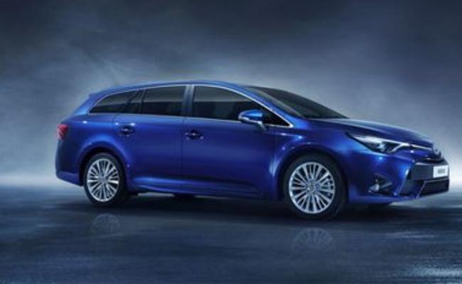 Reprogrammation Toyota Avensis 1.6 D-4D 112
