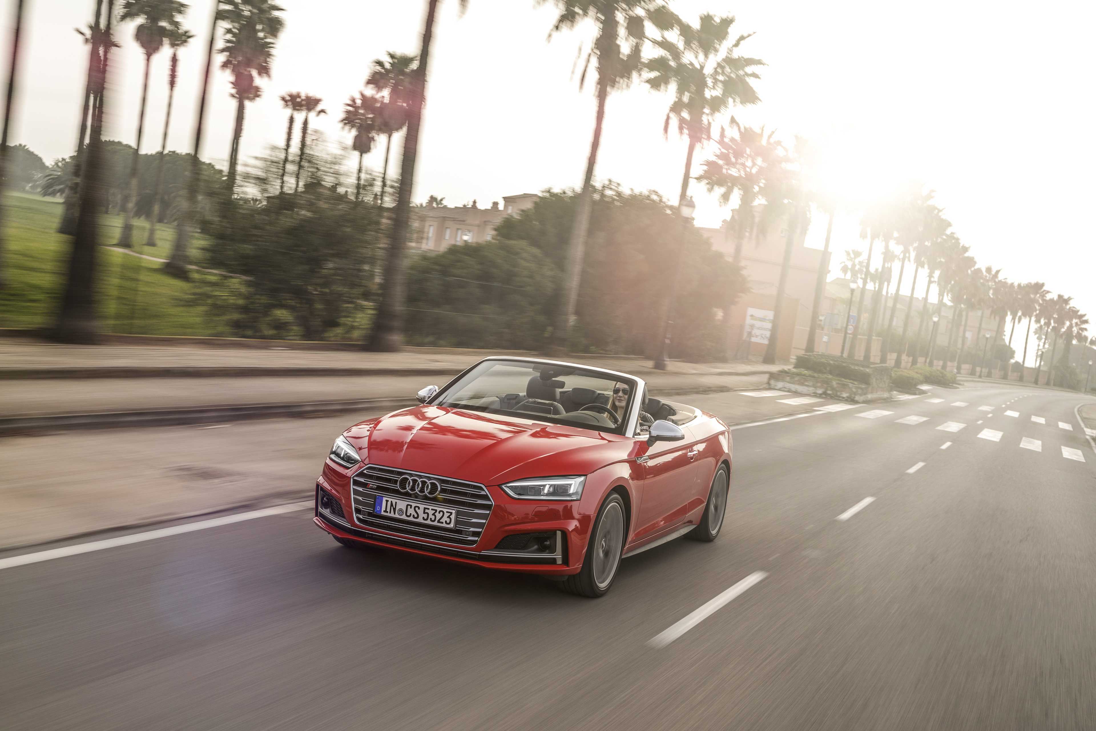 Reprogrammation Audi A5 40 TDI (2.0D) MHEV 204