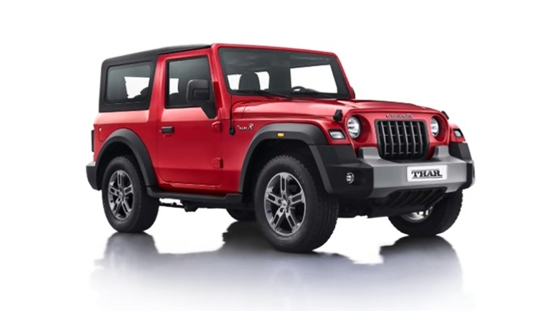 Reprogrammation Mahindra Thar 2.0 CRDe 132