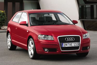 Reprogrammation Audi A3 2.0 TFSI 200