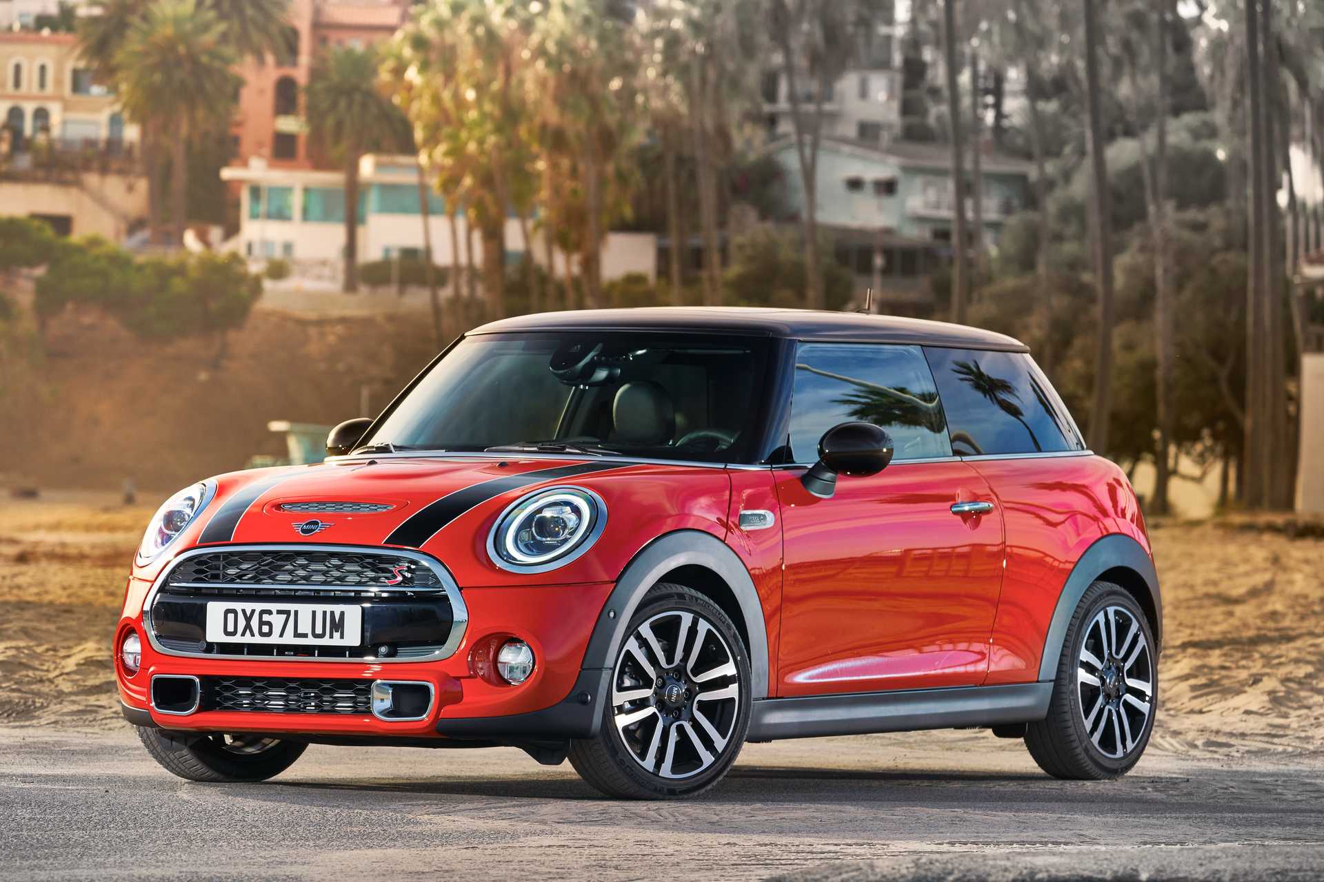 Reprogrammation Mini One 1.2 T  75