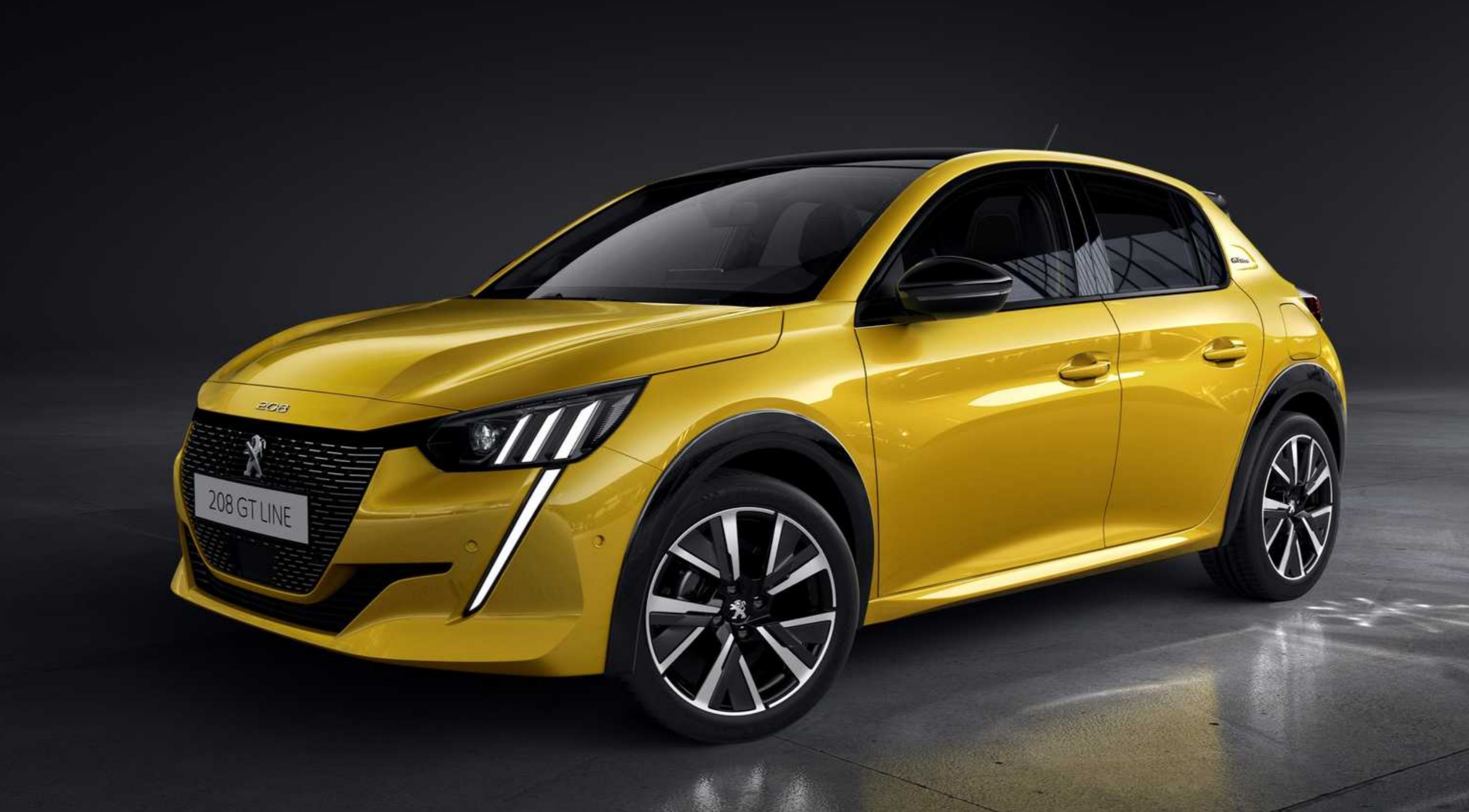 Reprogrammation Peugeot 208 1.2 Puretech 130