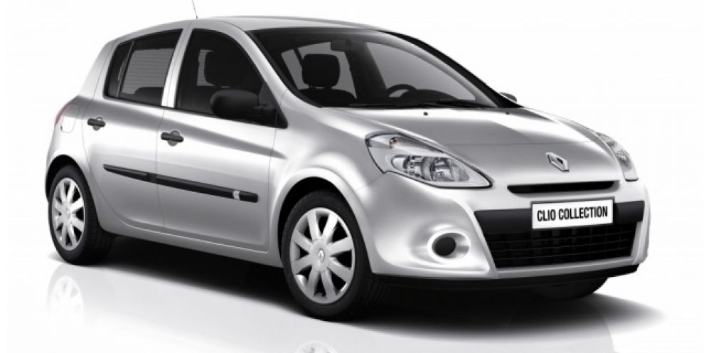 Reprogrammation Renault Clio 1.5 DCI 88