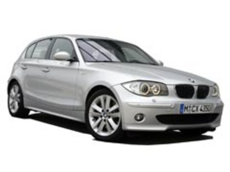 Reprogrammation BMW 1 serie 130i  265